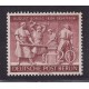 ALEMANIA OCCIDENTAL BERLIN 1954 Yv 110 ESTAMPILLA COMPLETA NUEVA MINT 1 EUROS
